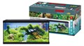 EHEIM aquastar 54 LED - аквариум черный 54л  60x30x30см EM-340645 - фото 30184