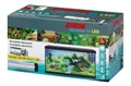 EHEIM aquastar 54 LED - аквариум черный 54л  60x30x30см EM-340645