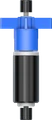 Ротор для фильтра Tetra EX 700 plus (не подходит для фильтров старой модели EX-700!) Tet-304574