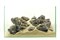 GLOXY "Реликт" - набор камней разных размеров (упаковка 20 кг) - фото 30341