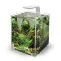 AQUAEL Leddy Smart Sunny Day&Night 4,8 Вт светильник с креплением, белый 124225