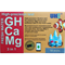 UHE GH+Ca+Mg test - тест для определения концентрации кальция, магния и общей жёсткости в пресной воде - фото 30577