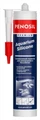 PENOSIL Premium Aquarium Silicone 280 мл - герметик аквариумный силиконовый прозрачный 157188