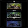 AQUAEL Glossy 120 белый (260л) аквариум с LED освещением 124296 - фото 30692 AQUAEL Glossy 120 белый (260л) аквариум с LED освещением 124296 - фото 30692