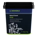 Dennerle Kongo 10-30 мм - грунт природный  (серый), 2,5 кг Den-3256
