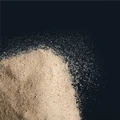 Dennerle Mekong 0,1-1,4 мм - грунт природный  (белый), 500 г Den-3247