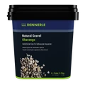 Dennerle Okavango 4-8 мм - грунт природный  (коричнево-серый), 2,5 кг Den-3259