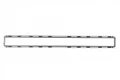 BEAMS 2 PRO R-10 (94 см, 250 Вт) - умный светильник для морского аквариума BPR2-10