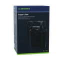 Dennerle Scaper's Flow - Внешний фильтр для аквариумов от 30 до 120 л, с наполнителями и аксессуарами Den-5790