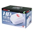 Atman HP-16000, мембранный компрессор, 90W, 140л/мин, 0,054МПа ATM-HP-16000 - фото 31212 Atman HP-16000, мембранный компрессор, 90W, 140л/мин, 0,054МПа ATM-HP-16000 - фото 31212