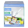 GLOXY Optic Set Classic Edition 31 литр - аквариум с оборудованием GL-263559