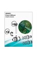 EHEIM - воздушный диффузор (для шлангов 12/16 и 16/22 мм - универсальный) EM-4004651 - фото 31295 EHEIM - воздушный диффузор (для шлангов 12/16 и 16/22 мм - универсальный) EM-4004651 - фото 31295