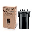 AQUAEL Hypermax-4500 - внешний фильтр с электронным управлением для аквариумов 200-1200 литров, макс.4500 л/ч 130349 - фото 31344 AQUAEL Hypermax-4500 - внешний фильтр с электронным управлением для аквариумов 200-1200 литров, макс.4500 л/ч 130349 - фото 31344