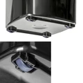 AQUAEL Hypermax-4500 - внешний фильтр с электронным управлением для аквариумов 200-1200 литров, макс.4500 л/ч 130349
