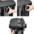 AQUAEL Hypermax-4500 - внешний фильтр с электронным управлением для аквариумов 200-1200 литров, макс.4500 л/ч 130349 - фото 31350 AQUAEL Hypermax-4500 - внешний фильтр с электронным управлением для аквариумов 200-1200 литров, макс.4500 л/ч 130349 - фото 31350