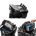 AQUAEL Hypermax-4500 - внешний фильтр с электронным управлением для аквариумов 200-1200 литров, макс.4500 л/ч 130349 - фото 31352 AQUAEL Hypermax-4500 - внешний фильтр с электронным управлением для аквариумов 200-1200 литров, макс.4500 л/ч 130349 - фото 31352