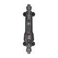 AQUAEL Flow Heater 2.0 500 Вт - проточный нагреватель для аквариумов от 300 до 1000 л 130412