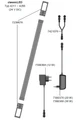 EHEIM PLANT classicLED 7,7Вт 550 мм 8350К EM-4261021