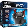Fluval  FX-2 - внешний фильтр для аквариумов до 750 литров H005098