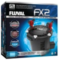 Fluval  FX-2 - внешний фильтр для аквариумов до 750 литров H005098