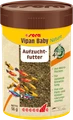 sera Vipan baby Nature 100 мл - корм для мальков S0740
