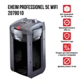 EHEIM PROFESSIONEL 5e-700 WiFi 1850л/ч (до 700 л) - внешний фильтр для аквариума EM-2078010-5