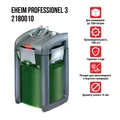 EHEIM Professionel 3 1200 XLT - внешний термофильтр для аквариумов до 1200 л EM-2180010