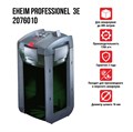EHEIM PROFESSIONEL 3e-450 1700л/ч (до 450 л) - внешний фильтр для аквариума (без наполнителей) EM-2076010