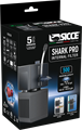SICCE Shark PRO 500 - внутренний фильтр для аквариумов до 140 л , 500 л/ч 73998 - фото 31558 SICCE Shark PRO 500 - внутренний фильтр для аквариумов до 140 л , 500 л/ч 73998 - фото 31558