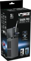 SICCE Shark PRO 700 - внутренний фильтр для аквариумов до 200 л , 700 л/ч 73981