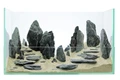 GLOXY "Стоунхендж" набор камней разных размеров (упаковка-20 кг) GL-340016