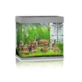 Juwel LIDO 120 LED аквариум 120л серый (Grey) 61х41х58см 2х12W Фильтр Bioflow M, нагреватель 100 Вт Juw-11650