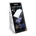 AQUAEL Leddy Smart Plant Day&Night 4,8 Вт светильник с креплением, белый 124223