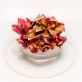 Alternanthera reineckii "Rosanervig" (Альтернантера рейнека "Розанервиг") - меристемное растение для аквариума 821.491.1.11