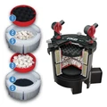 Fluval  FX-2 - внешний фильтр для аквариумов до 750 литров H005098