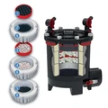 Fluval  FX-6 - внешний фильтр для аквариумов до 1500 литров H102193