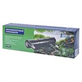 GLOXY УФ-стерилизатор 55Вт, для аквариумов от 1500л, вход /выход от 10 до 19мм GL-084117