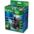 JBL Proflow U2000 - универсальная помпа 2000 л/ч для циркуляции воды в аквариумах и террариумах JBL60585