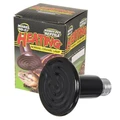 Лампа керамическая (черная) Nomoy Pet Normal ceramic lamp Black 7х10см 220В E27 50Вт NMP-ND-0150
