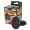 Лампа керамическая инфракрасная Nomoy Pet Infrared ceramic lamp 220В E27 60Вт 7.5х10.5см NMP-ND-0460