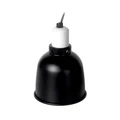 Светильник навесной с отражателем Nomoy Pet 5.5 дюймов deep dome lamp shade 14х19.5см 220В-240В NMP-NJ-01-A