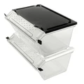 Отсадник пластиковый Nomo breeding box 24х16,5х10,5см NMP-H008