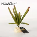 Искусственное растение Nomoy Pet "Молочай", 18 см NMP-NFF-32