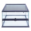 Террариум Nomoy Pet Rainforest tank M2 45х45х30см NMP-YL-01M2 - фото 32167