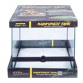 Террариум Nomoy Pet Rainforest tank M3 45х45х45см NMP-YL-01M3 - фото 32170