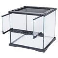 Террариум Nomoy Pet Rainforest tank S2 30х30х30см NMP-YL-01S2 - фото 32178