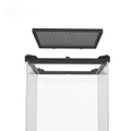 Террариум Nomoy Pet Rainforest tank S3 20х20х30см NMP-YL-10S3