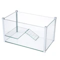 Черепашатник Nomoy Pet New turtle tank M 35х20х20см NMP-NX-15M