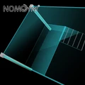 Черепашатник Nomoy Pet New turtle tank S 22х15х14.5см NMP-NX-15S