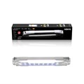 AQUAEL LEDDY SLIM SUNNY Day&Night 10Вт 2.0 (50-70см) - LED-светильник для аквариума 124197